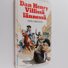 Stig Ericson : Dan Henry villissä lännessä - pikkukuva 1