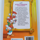 Miika Sillanpää : Sudenpentujen uusi tietovisakirja - pikkukuva 2