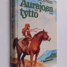 Maijaliisa Dieckmann : Aurajoen tyttö - pikkukuva 1