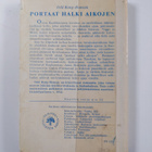Odd Bang-Hansen : Portaat halki aikojen - pikkukuva 2