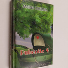 Marja Orkoma : Puistotie 4 - pikkukuva 1