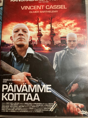 PÄIVÄMME KOITTAA