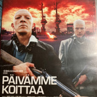 PÄIVÄMME KOITTAA - pikkukuva 1