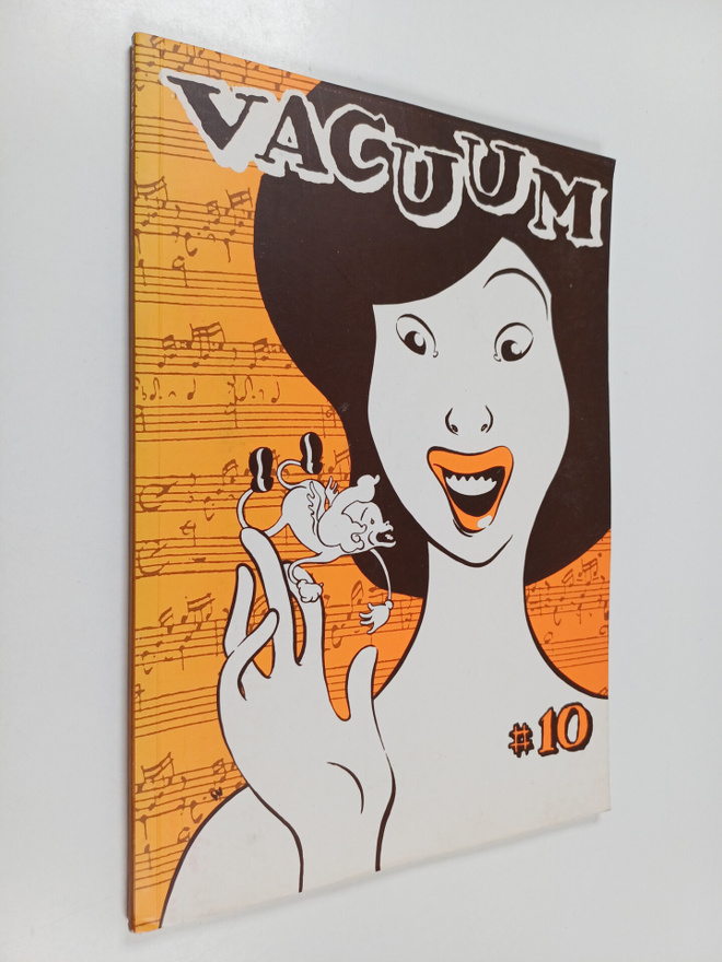Vacuum #10