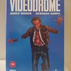 dvd Videodrome - pikkukuva 1