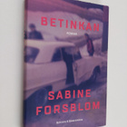 Sabine Forsblom : Betinkan - pikkukuva 1
