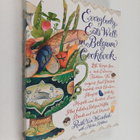 Maria Robbins ym. : Everybody Eats Well in Belgium Cookbook - pikkukuva 1