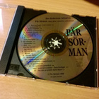 Pär Sörman - Tolkar Dan Andersson CD - pikkukuva 3