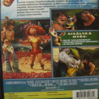 CROODIT DVD - pikkukuva 2