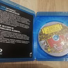 Paroni von Münchausenin seikkailut (Blu-ray) - pikkukuva 3