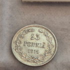 25 penniä 1915, Suomi - pikkukuva 1