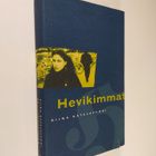 Riina Katajavuori : Hevikimmat - pikkukuva 1