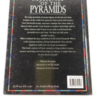 Anne Millard : Mysteries of the Pyramids - pikkukuva 2