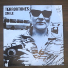 Terrortones: Smile/The End Station 7" - pikkukuva 1