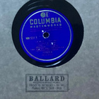 DEBUSSY. La Mer 78rpm - pikkukuva 3