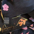 Fabric Frontline Zurich silkkihuivi - pikkukuva 2