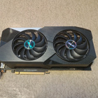 Asus Nvidia RTX 3070 OC DUAL 8GB PCIe 4.0 näytönohjain - pikkukuva 2