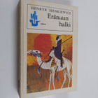 Henryk Sienkiewicz : Erämaan halki - pikkukuva 1