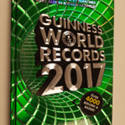 Guinness world records 2017 - pikkukuva 1