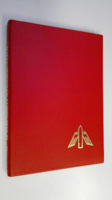 Ilmatorjunnan vuosikirja 1985-1986