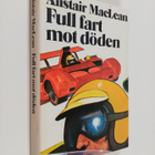 Alistair MacLean : Full fart mot döden - pikkukuva 1