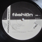Fàshiön Music:Pröduct Perfect  LP  1979  Postpunk - pikkukuva 3