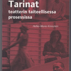 Helka-Maria Kinnunen: Tarinat teatterin taiteellisessa prose - pikkukuva 1