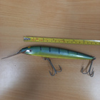 Abu Killer magnum 18cm, sinking - pikkukuva 2