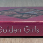 Tyttökullat (The Golden Girls): Kausi 3 (1987-1988) 4DVD - pikkukuva 3