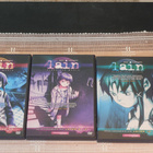 Serial Experiments Lain Anime DVD - pikkukuva 2
