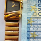 VANHA Kello Seiko Rivoli Tyylikäs - pikkukuva 1