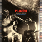 PLACEBO - Soulmates Never Die - Live In Paris 2003  DVD - pikkukuva 1