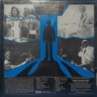 ENNIO MORRICONE - THE CHOSEN - OST US 1980 EX+/M- LP - pikkukuva 2