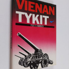 Pertti Tamminen : Vienan tykit - pikkukuva 1