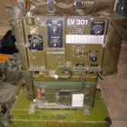 LV-301/Lähetin-Vastaanotin/ EX. SA-Viesti - pikkukuva 1