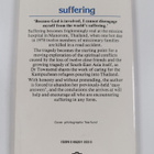 Anne Jennifer Townsend : Suffering without pretending - pikkukuva 2