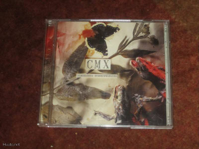 CMX- DINOSAURUS STEREOPHONICUS 2CD