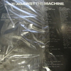 RAGE AGAINST THE MACHINE XX - LP + 2CD + 2DVD BOX SET UUSI + - pikkukuva 2