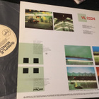 Simple Minds Sons and fascination 9181 Virgin Can lp - pikkukuva 3
