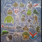 Army tarrasarja - pikkukuva 1