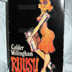 Calder Willingham RUUSU (Otava 1.p 1973) - pikkukuva 1