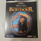 Philosophy in the boundoir .4k uhd & blu-ray.slipcover - pikkukuva 1