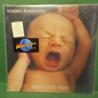 KIMMO POHJONEN - SENSITIVE SKIN UUSI SS SUOMI 2015 LP - pikkukuva 1