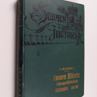 Kuvallinen Suomen historia : vanhimmista ajoista nykyaika... - pikkukuva 1