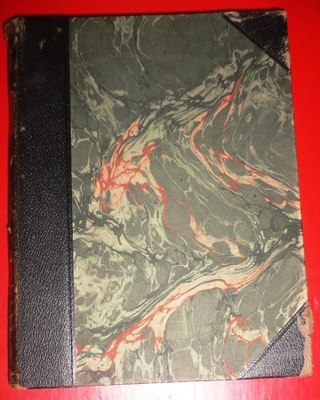 K .W. Latvala : Mainonta Propaganda 1938 1.p.