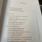 Stephen Toulmin: Argumentit - luonne ja käyttö - pikkukuva 3