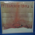 LORD BUCKLEY - A MOST IMMACULATELY HIP ARISTOCRAT M-/M- LP - pikkukuva 2