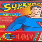 Superman on Radio 4 C-kasettia UUSI - pikkukuva 4