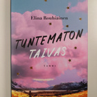 Elina Rouhiainen : Tuntematon taivas - pikkukuva 1