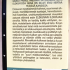 Peter von Bagh: Elokuvan ilokirja - pikkukuva 2